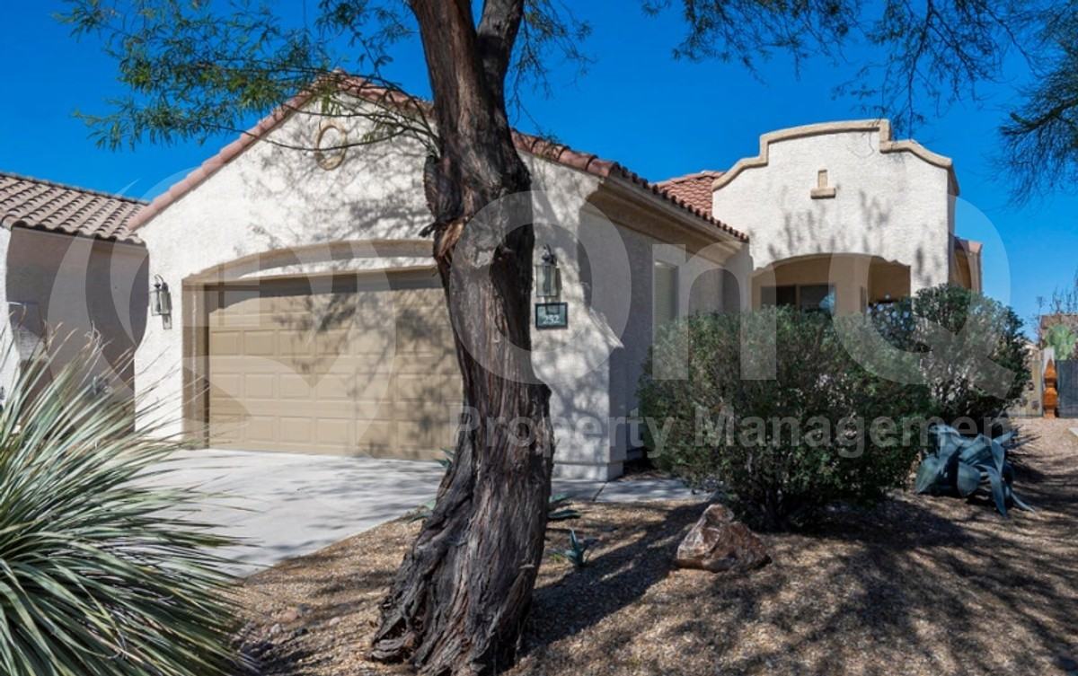 252 W Calle Media Luz - Photo 2 of 18