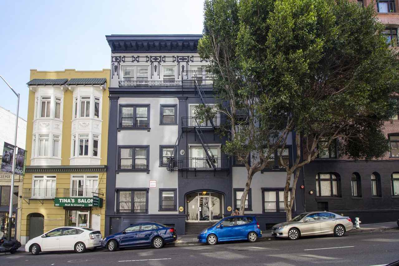 947 Bush Street - Photo 6 of 15