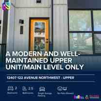 12407 122 Ave Nw - Photo 1 of 1