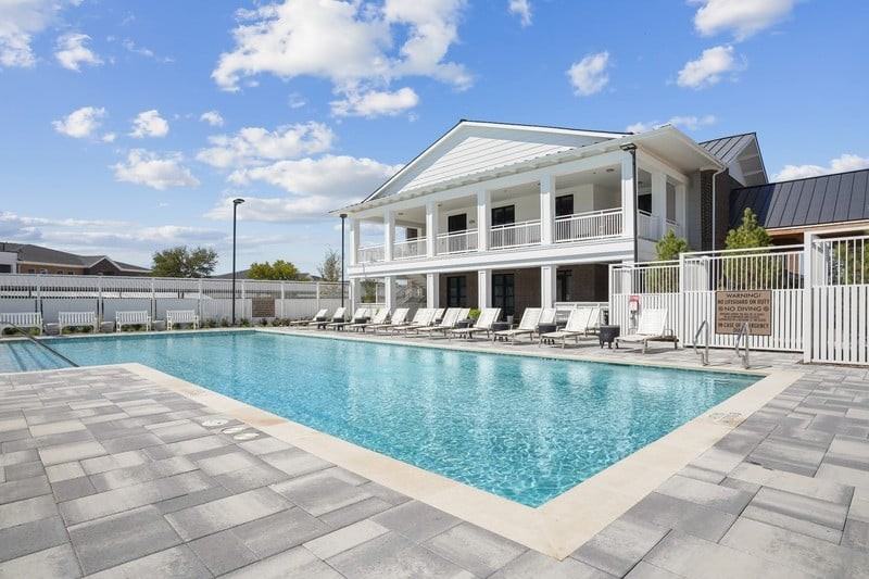 The Residences at Promontory - Photo 2 of 30