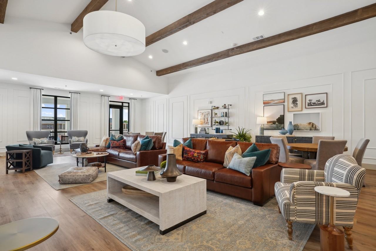 The Residences at Promontory - Photo 4 of 30
