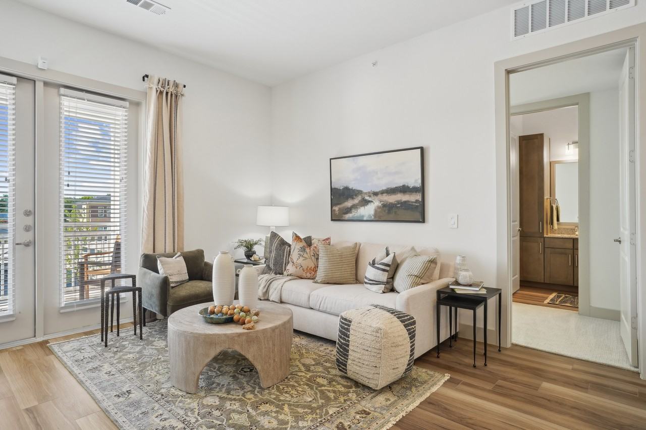The Residences at Promontory - Photo 6 of 30