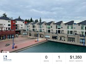 Tualatin Mews II Apartments - Photo 1 of 1