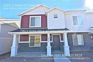 1453 S Harvest View Dr - Photo 1 of 1