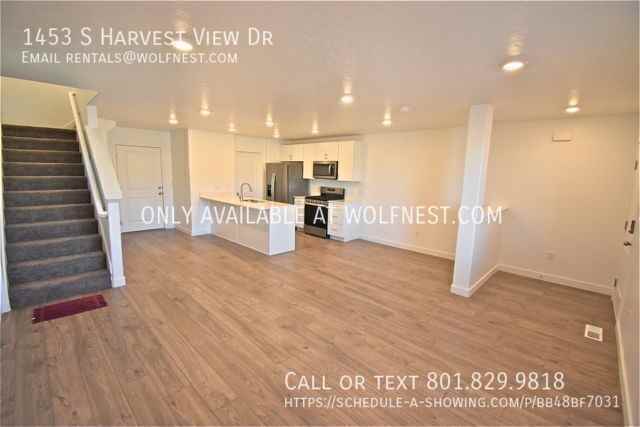 1453 S Harvest View Dr - Photo 3 of 35