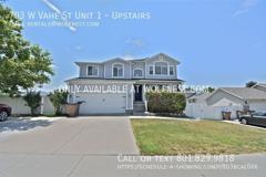 703 W Vahe St Unit 1 - Photo 1 of 1