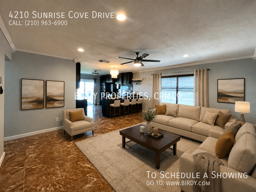 4210 Sunrise Cove Dr - Photo 2 of 39