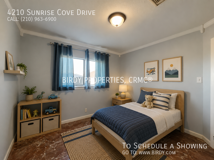 4210 Sunrise Cove Dr - Photo 7 of 39