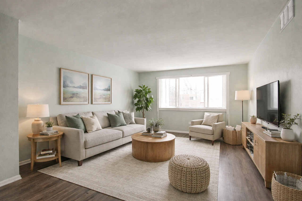 La Ronja Apartments - Photo 7 of 35