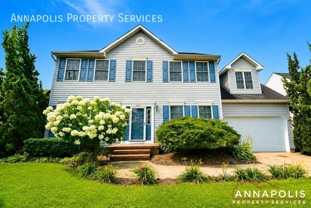 307 Mainsail Dr - Photo 1 of 1