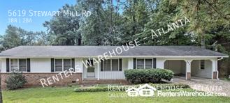 5619 Stewart Mill Rd - Photo 1 of 1