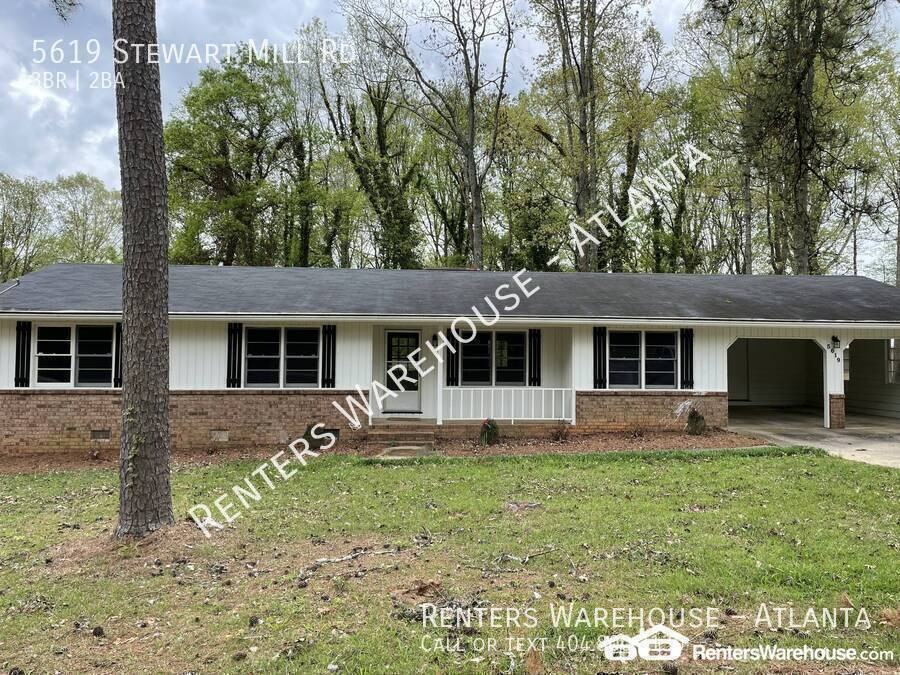 5619 Stewart Mill Rd - Photo 2 of 27