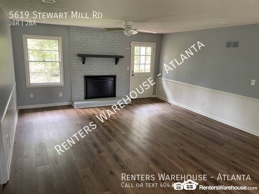 5619 Stewart Mill Rd - Photo 5 of 27