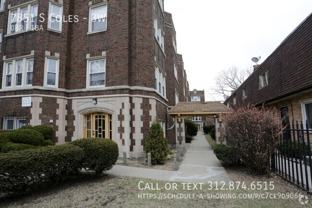 7851 S Coles Ave #3W - Photo 1 of 1