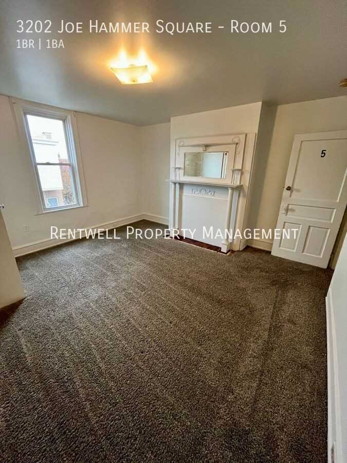 3202 Joe Hammer Sq #5
