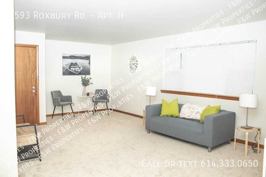 1593 Roxbury Rd #H - Photo 3 of 32
