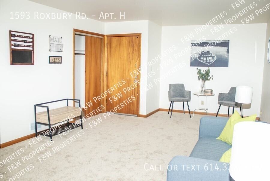 1593 Roxbury Rd #H - Photo 7 of 32
