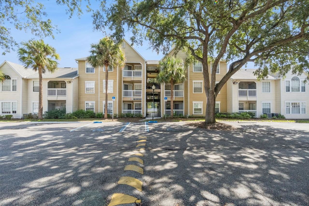 1039 S Hiawassee Rd #2914