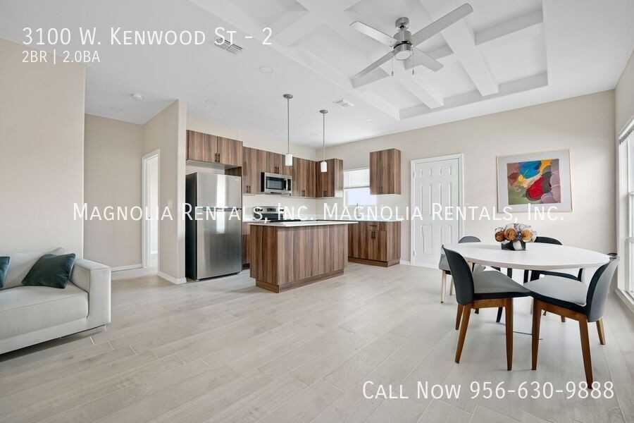 3100 W Kenwood St #2 - Photo 2 of 13