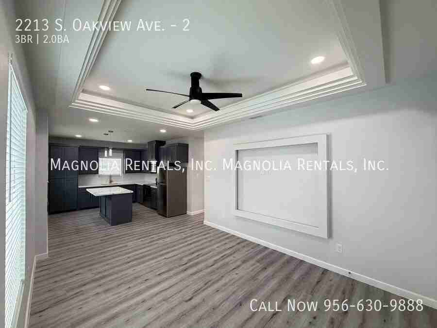 2213 S Oakview Ave #2 - Photo 2 of 14