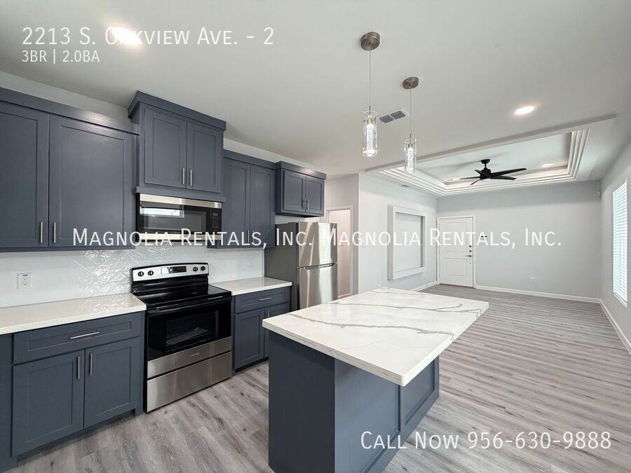 2213 S Oakview Ave #2 - Photo 4 of 14