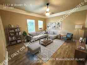 1137 W Ashby Pl #6 - Photo 1 of 1