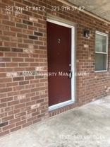 321 9th St Apt 2 - Photo 1 of 1