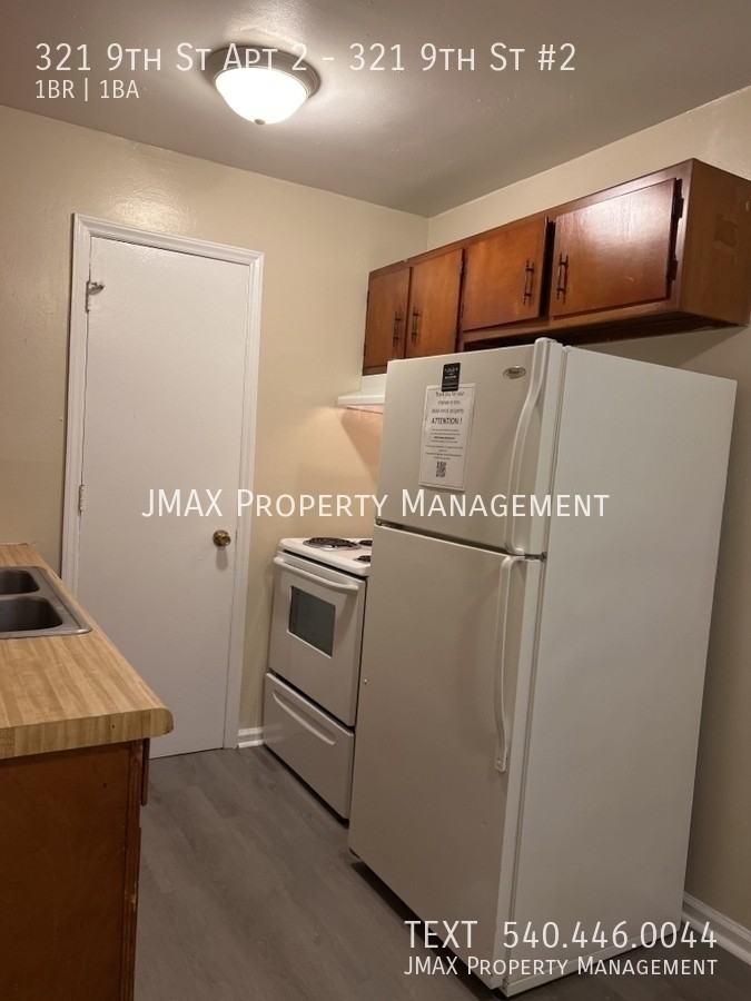 321 9th St Apt 2 #321-9thST2 - Photo 6 of 12
