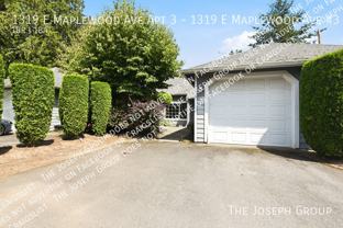 1319 E Maplewood Ave Apt 3 - Photo 1 of 1