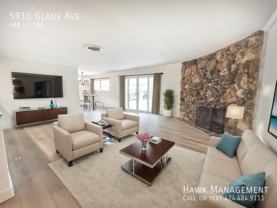 5910 Glade Ave - Photo 1 of 1