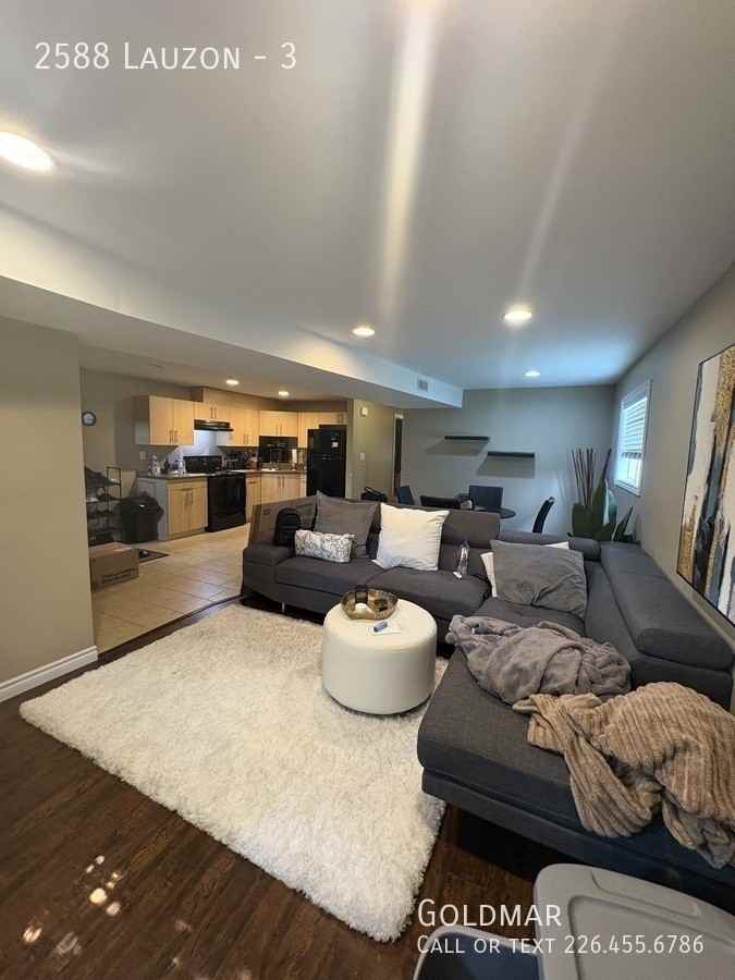 2588 Lauzon Rd #3 - Photo 3 of 8
