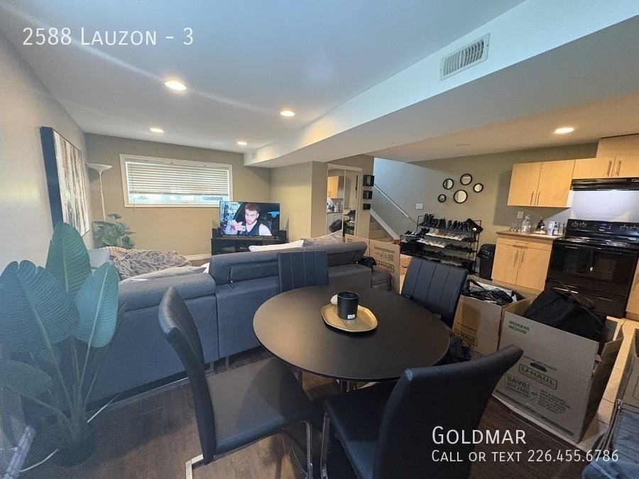 2588 Lauzon Rd #3 - Photo 4 of 8