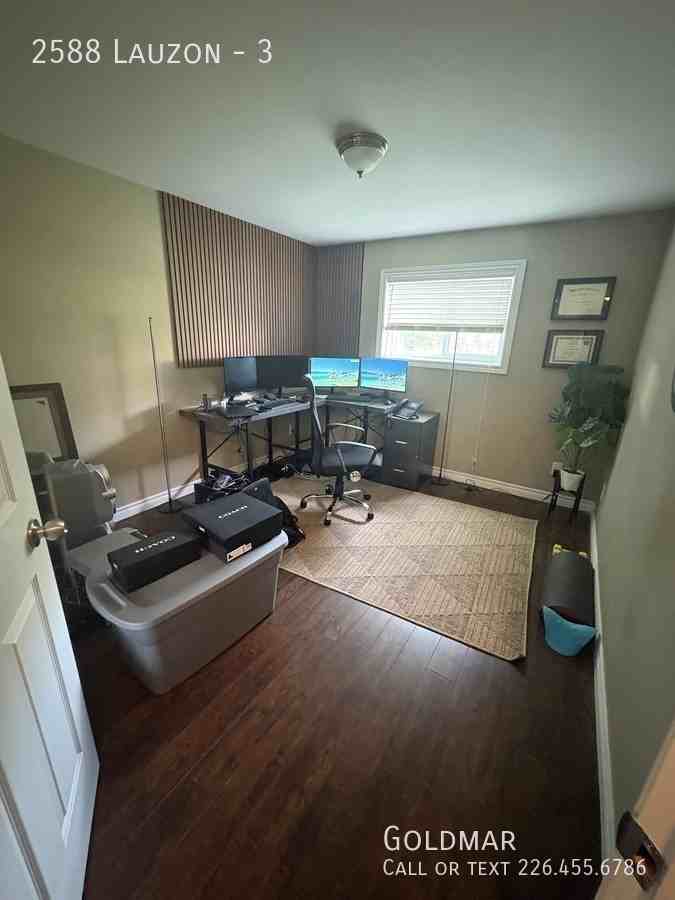 2588 Lauzon Rd #3 - Photo 5 of 8