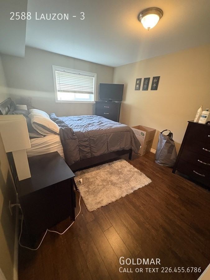 2588 Lauzon Rd #3 - Photo 6 of 8