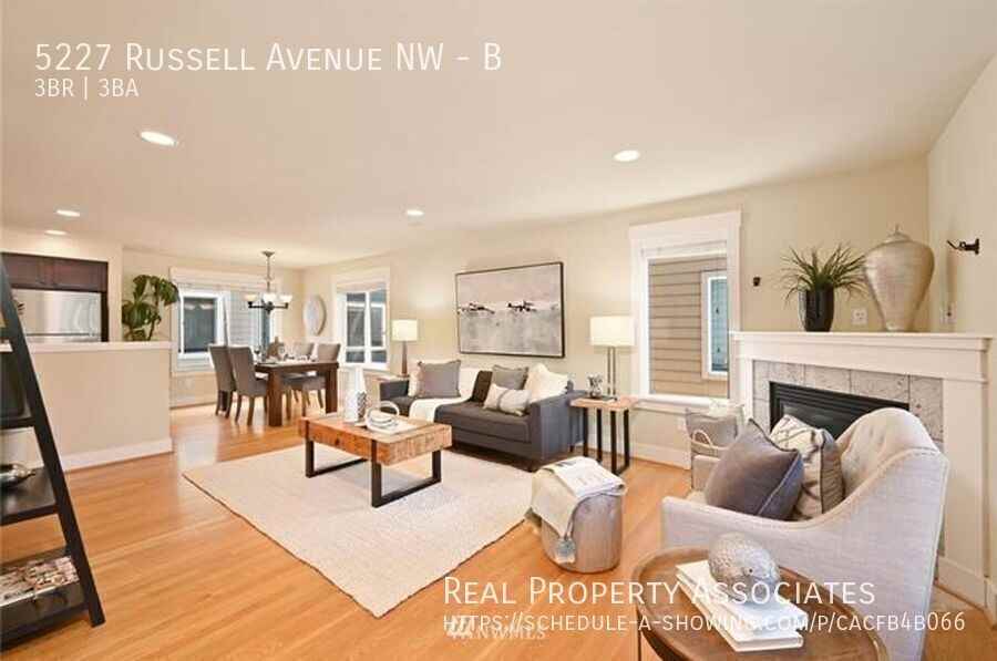 5227 Russell Ave Nw #B - Photo 2 of 20