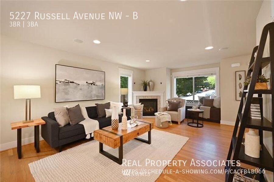 5227 Russell Ave Nw #B - Photo 4 of 20