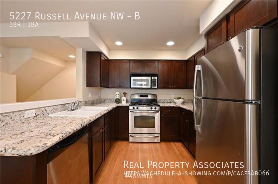 5227 Russell Ave Nw #B - Photo 5 of 20
