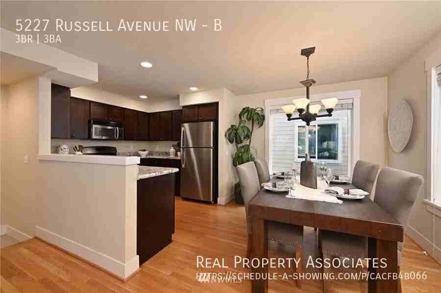 5227 Russell Ave Nw #B - Photo 6 of 20