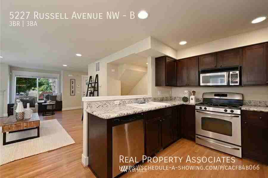 5227 Russell Ave Nw #B - Photo 7 of 20