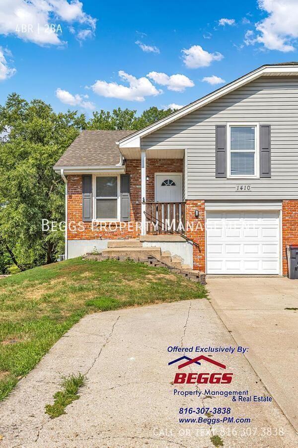 1410 Laurel St - Photo 2 of 14