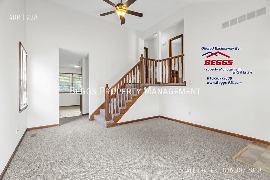 1410 Laurel St - Photo 3 of 14