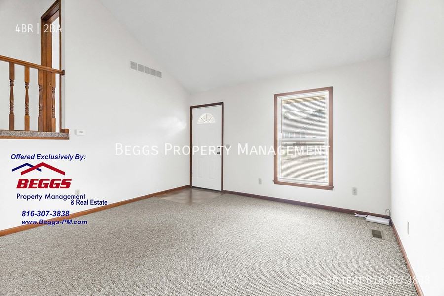1410 Laurel St - Photo 4 of 14