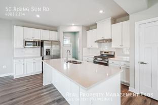 50 Rising Sun Rd - Photo 1 of 1