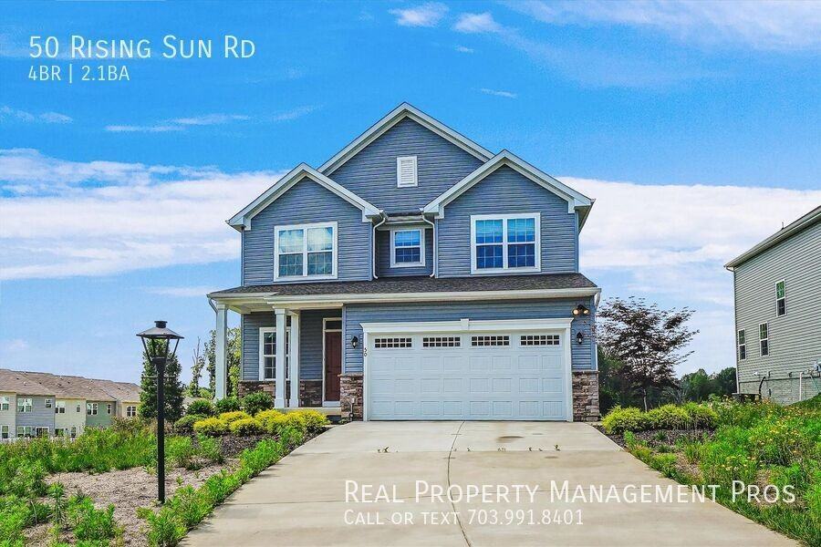 50 Rising Sun Rd - Photo 2 of 50