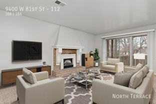 9400 W 81st St #112 - Photo 1 of 1
