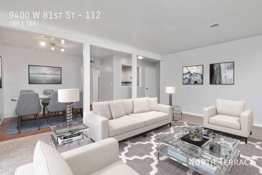 9400 W 81st St #112 - Photo 3 of 11