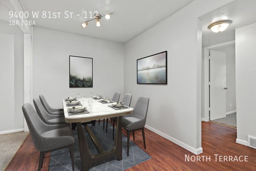 9400 W 81st St #112 - Photo 4 of 11