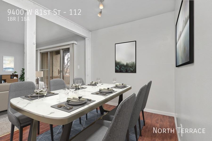 9400 W 81st St #112 - Photo 5 of 11