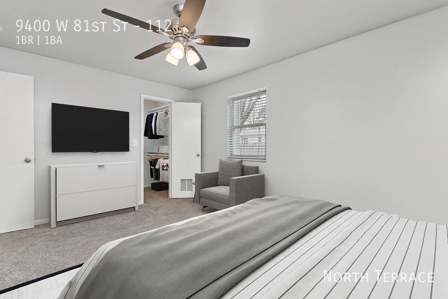 9400 W 81st St #112 - Photo 7 of 11