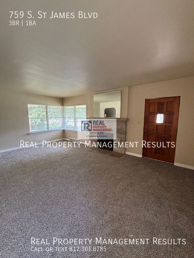 759 S Saint James Blvd - Photo 2 of 16
